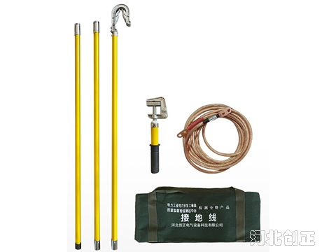 27.5kV���F���F·�ýӵؾ�(xi��n)